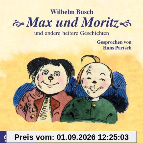 Max und Moritz