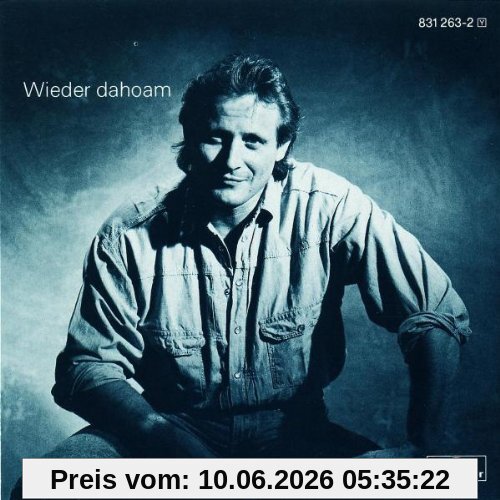 Wieder Dahoam