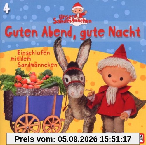 4/Guten Abend,Gute Nacht