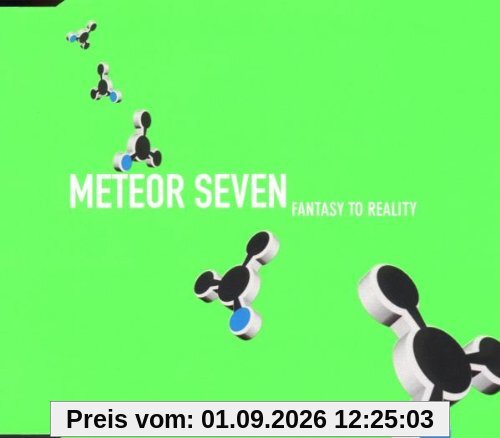 Fantasy to Reality