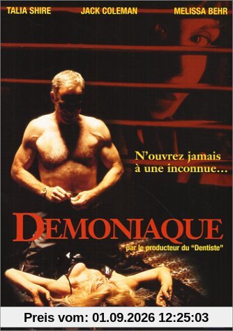 Démoniaque [FR Import]