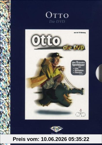 Otto - Die DVD (Diamond Edition)