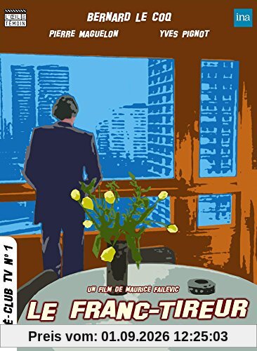 Le franc-tireur [FR Import]