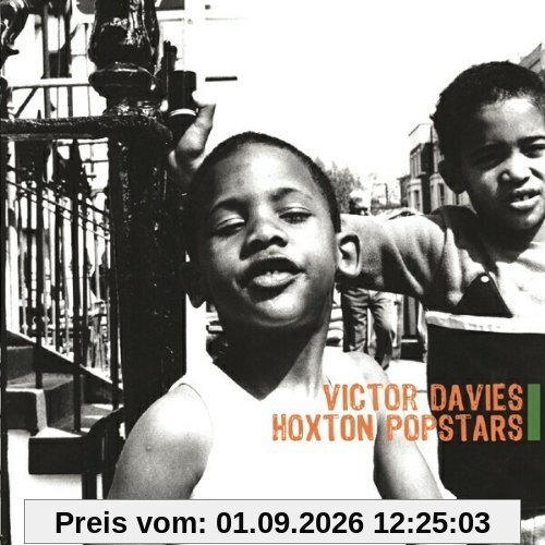 Hoxton Popstars