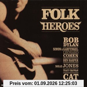 Folk Heroes