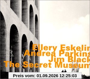 The Secret Museum