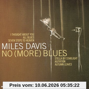 No More Blues