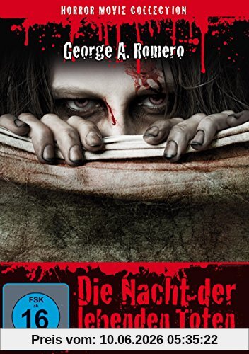 Die Nacht der lebenden Toten