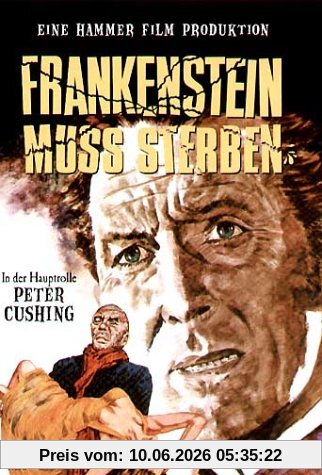 Frankenstein muss sterben