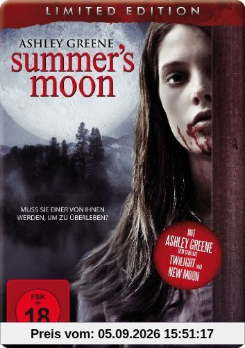 Summer's Moon (Iron Edition) [Limited Edition]