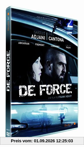 De force [FR Import]