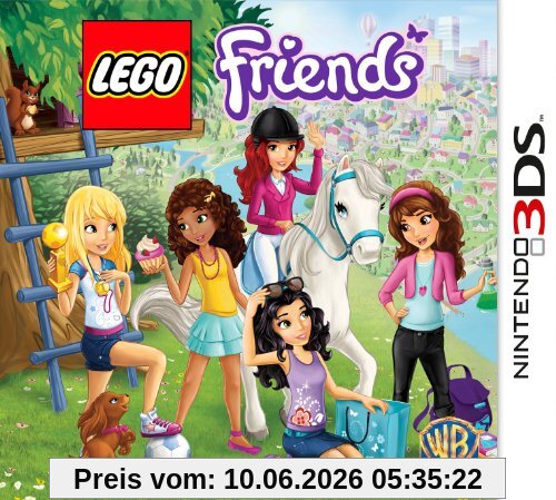 Lego Friends
