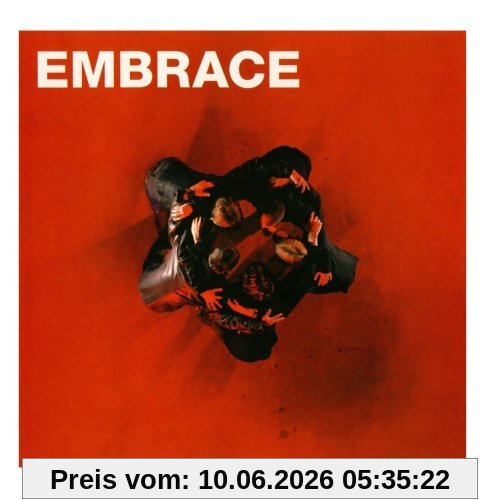 Embrace Out Of Nothing