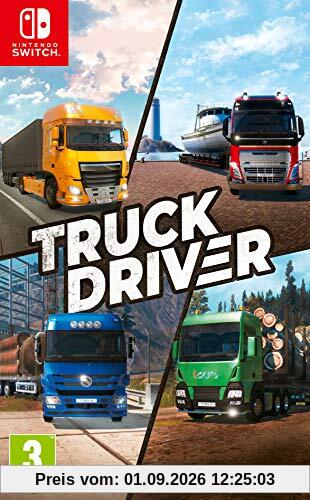Truck Driver