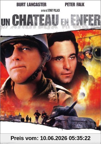 Un Château en enfer [FR Import]