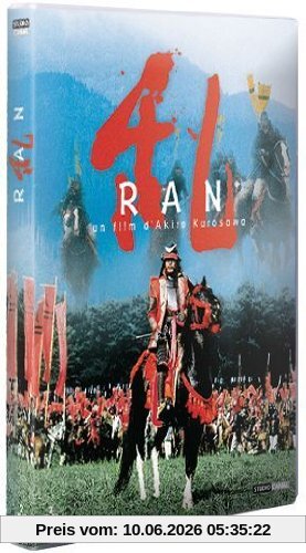 Ran [FR Import]