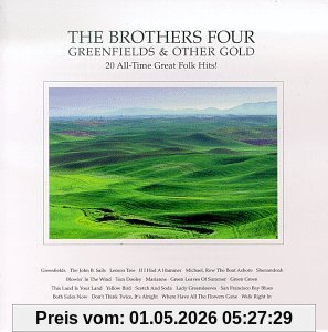 Greenfields & Other Gold