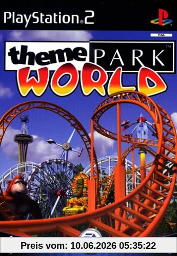 Theme Park World