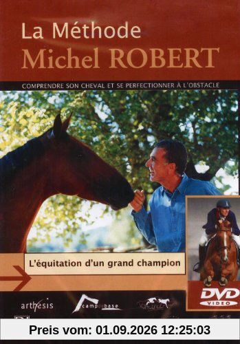 La méthode michel robert [FR Import]