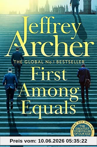 First Among Equals