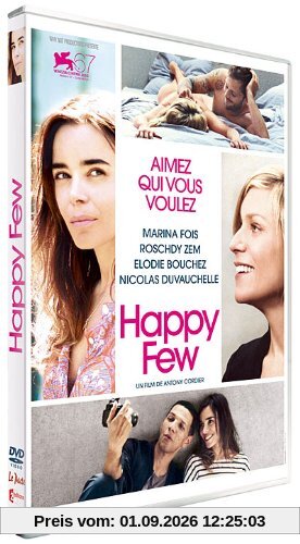 Happy few [FR Import]