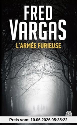 L'armée furieuse