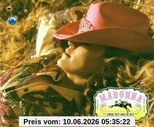 Music (Album Vers.)/Music (Gro