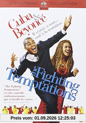 The Fighting Temptations
