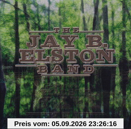 Jay B.Elston Band