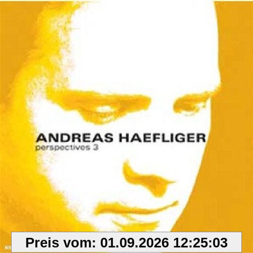 Haefliger Perspectives 3