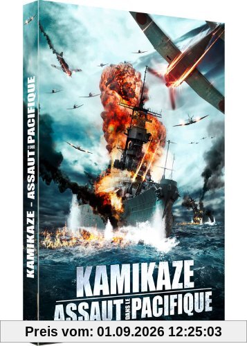 Kamikaze [FR Import]