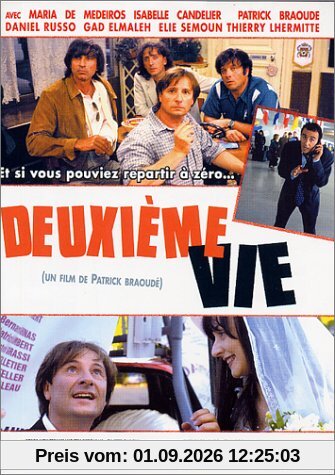 Deuxième vie