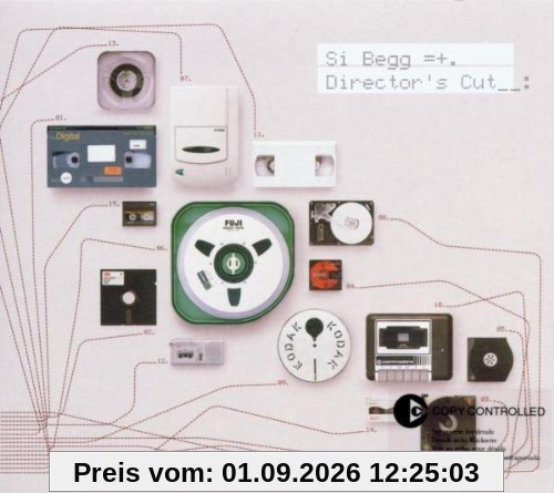 Director's Cut
