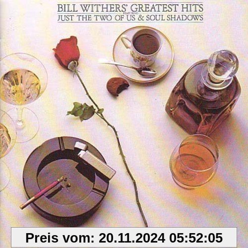 Bill Wither's Greatest Hits