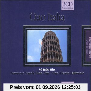 36 Italo Hits