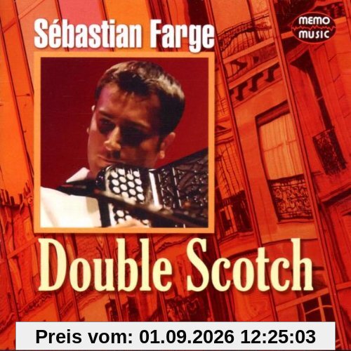 Double Scotch