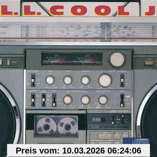 Ll Cool J Radio