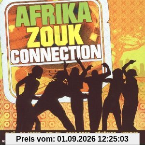 Afrika Zouk Connection