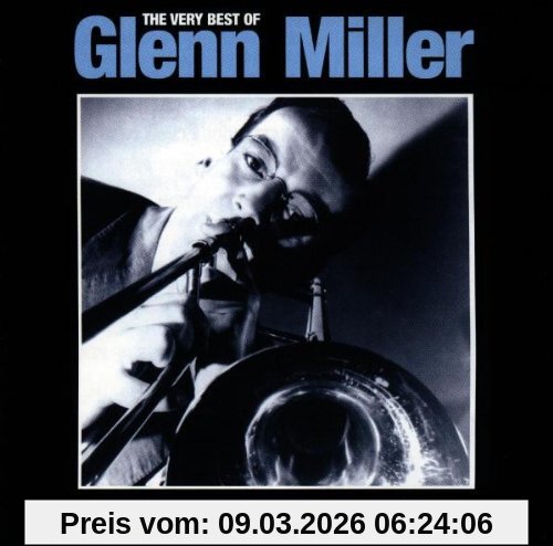 Glenn Miller The Very Best Of