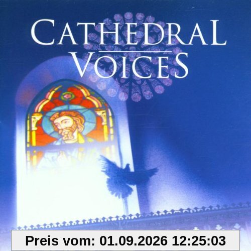 Cathedral Voices (German Vers.