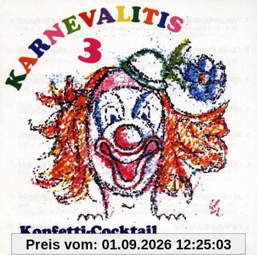 Karnevalitis 3