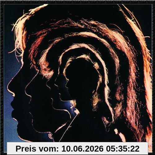 Hot Rocks 1964-1971