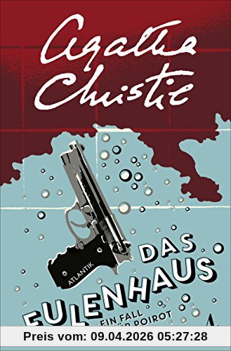 Das Eulenhaus: Ein Fall für Poirot