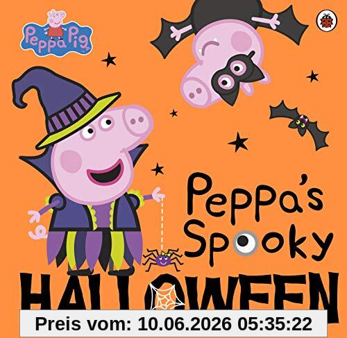 Peppa Pig: Peppa's Spooky Halloween