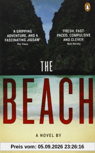 The Beach