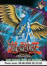 Yu-gi-oh!,saison 4, vol. 11 [FR Import]