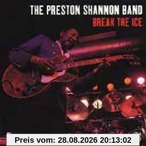 Break the Ice