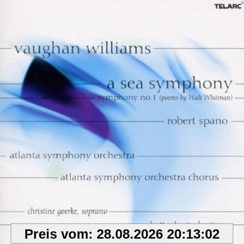 A Sea Symphony