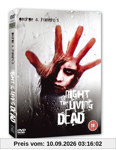 Night of The Living Dead Special Edition [Import anglais]