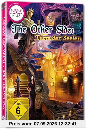 The Other Side: Der Turm der Seelen